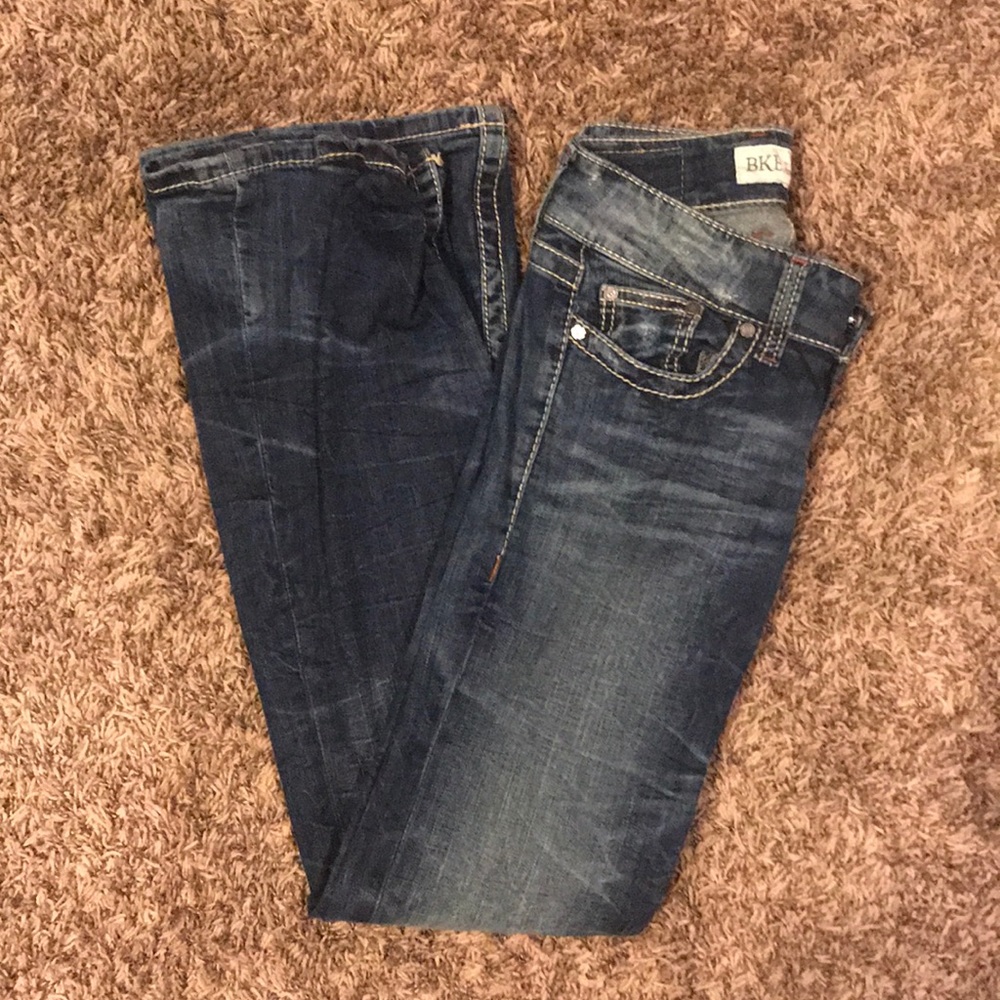 BKE bootcut. Great condition